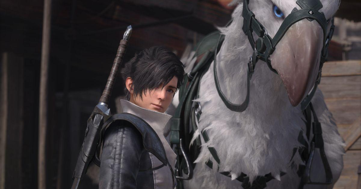 Are the Final Fantasy Games Connected? You'd Be Surprised