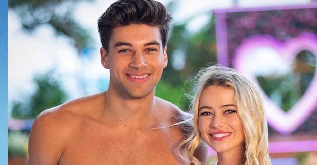 Are Zac And Elizabeth Still Together From Love Island Details.