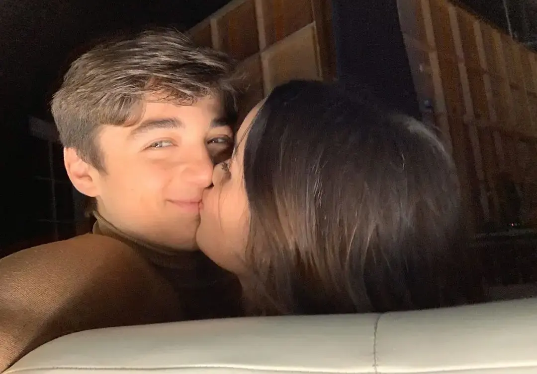 Who Is Asher Angel Dating? He's Moved on Since Annie LeBlanc