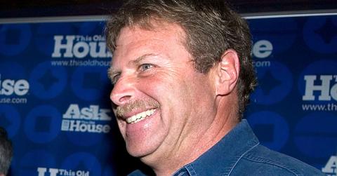 what happened to roger this old house