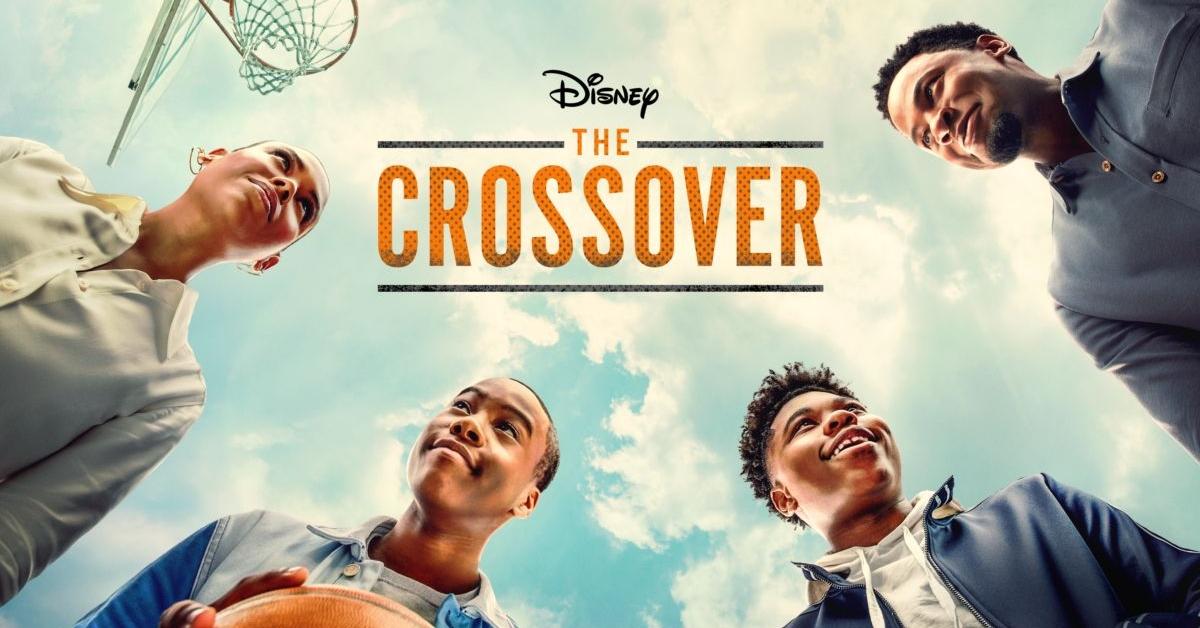 Is Disney Plus's 'The Crossover' Based on a True Story?