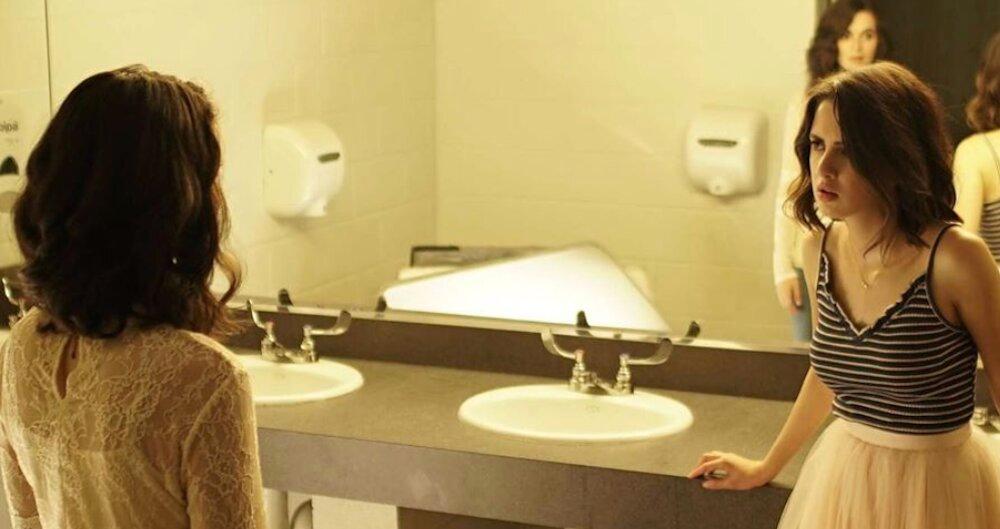 The Ending of 'Saving Zoe' on Netflix Is Pretty Disturbing (SPOILERS)