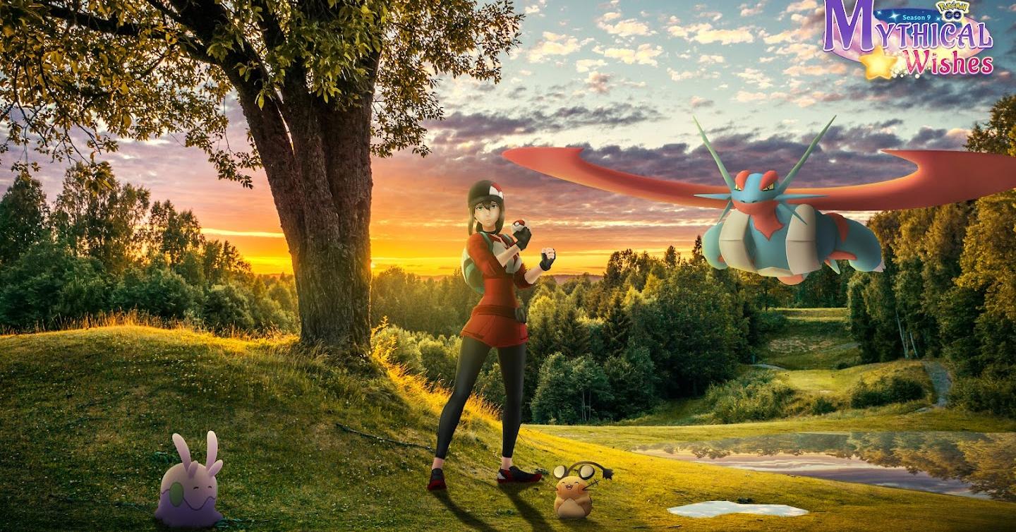 How to Complete Level 48 Challenge in 'Pokémon GO' Explained