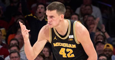 Why Michigan Fans Are Wearing Cheeseheads