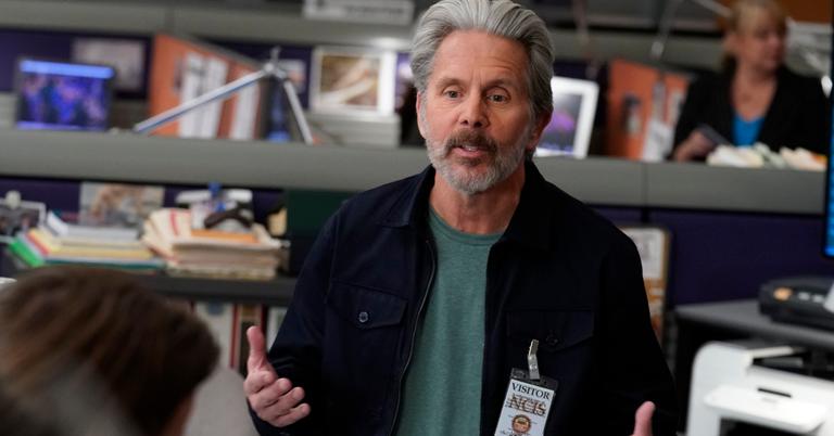 Is Alden Parker the New Team Leader on 'NCIS'? Who Will Replace Gibbs?