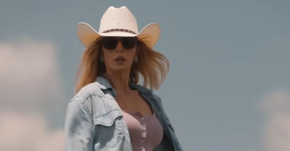 Paramount+'s ‘Dutton Ranch’ Changes Showrunner Ahead of Premiere