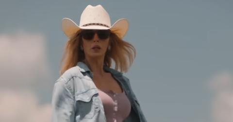 Paramount+'s ‘Dutton Ranch’ Changes Showrunner Ahead of Premiere