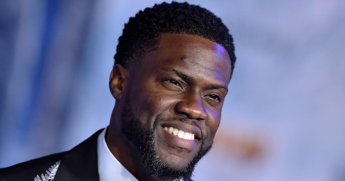 kevin hart