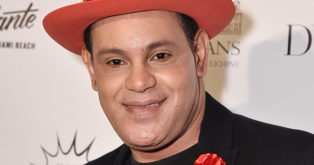 What Happened to Sammy Sosa’s Skin? The MLB Player Explains the Change