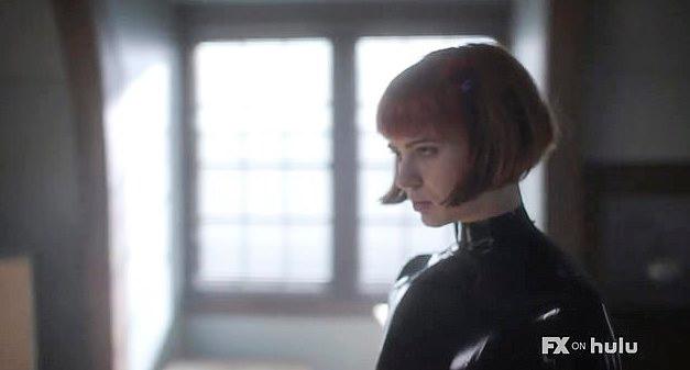 Who Is Scarlett In American Horror Stories Episode 1 