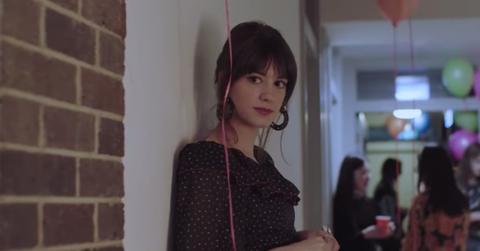 daisy edgar jones normal people