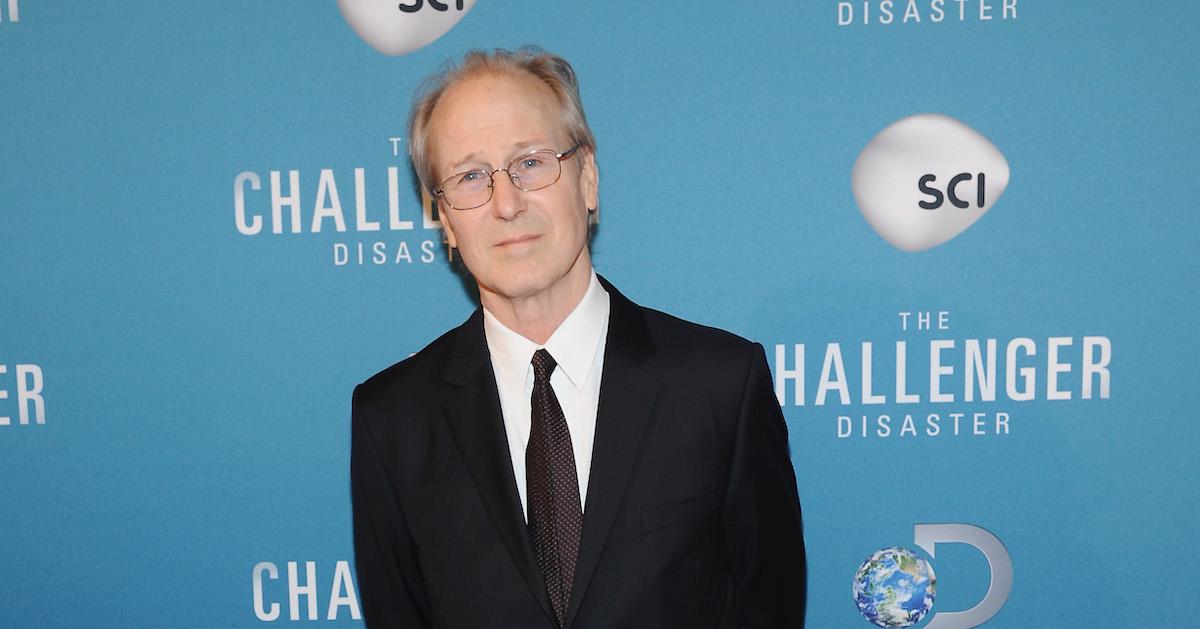 William Hurt