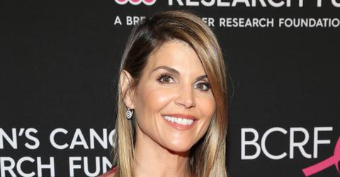Lori Loughlin