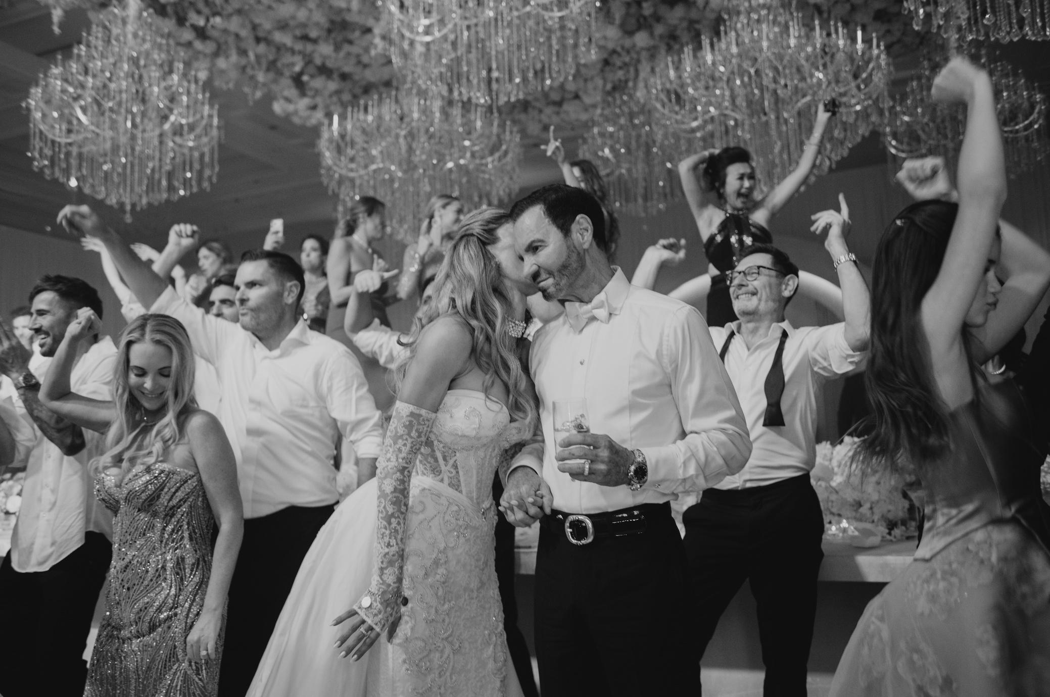 a love story for the ages the wedding of sarah rollins gonzalez and richard gonzalez