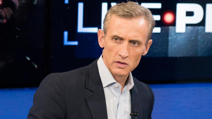 Dan Abrams on Live PD