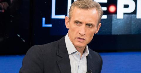 Dan Abrams on Live PD
