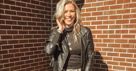 merissa pence the bachelor