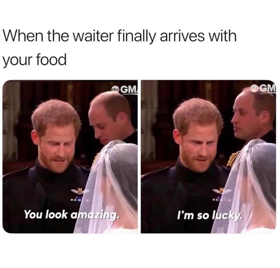 royal wedding