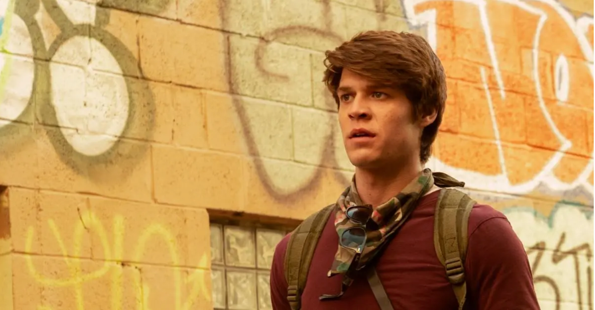 colin ford