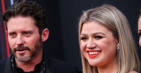 Brittney Marie Jones's Relationship With Brandon Blackstock, Explained