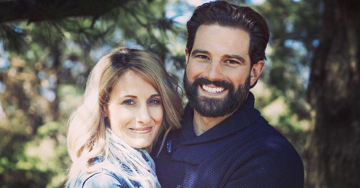 Scott Mcgillivray S Wife Sabrina Is A Doting Mom And Teacher