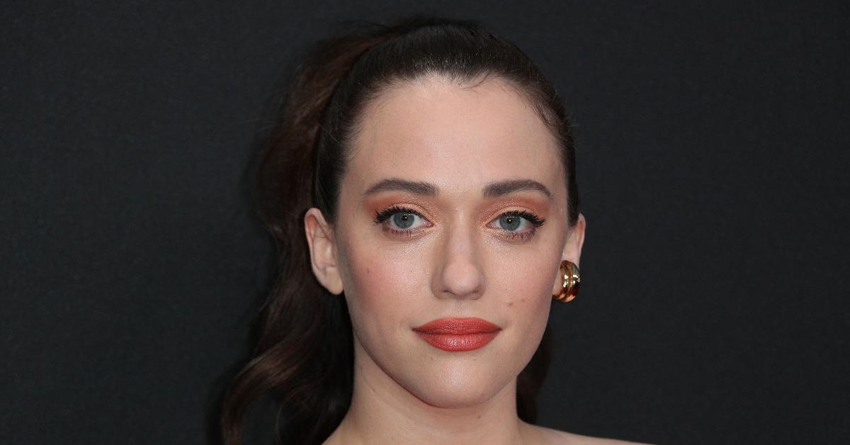 Kat Dennings's Parents Are Impressive and Unexpected