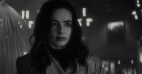 Laura Donnelly as Elsa Bloodstone