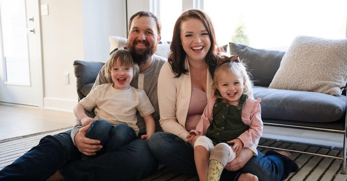 'Sister Wives's Maddie Brown When Is Her Due Date?