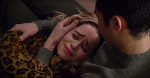 last christmas plot twist spoilers