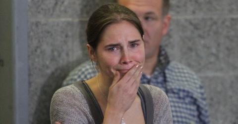 Does Amanda Knox Have HIV? She Was Told She Did