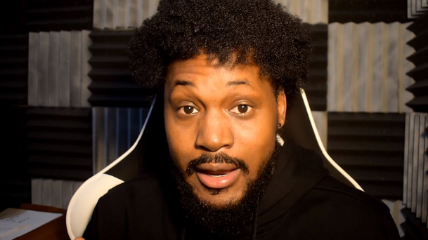 What Happened to Coryxkenshin? The YouTuber Announced His Retirement