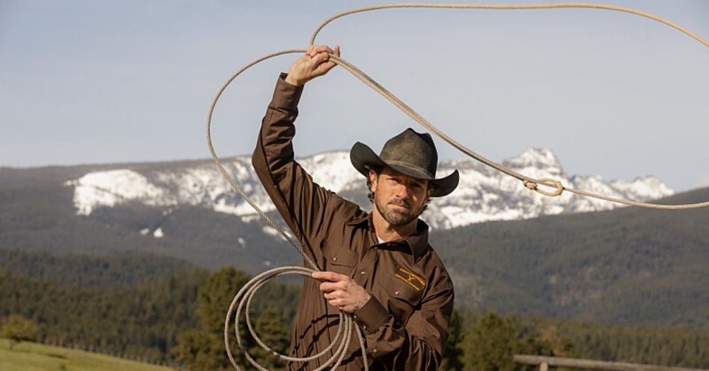 Why Is 'Yellowstone' Not on Paramount Plus? Details Explained