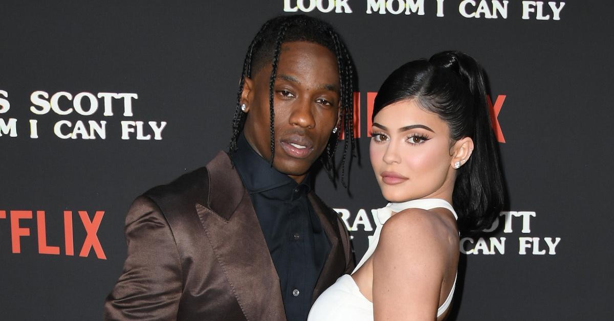 A Single Instagram Post by Kylie Jenner Is Reportedly Worth $1 Million