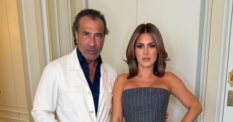 Inside Stephanie Shojaee From RHOM’s 2023 Defamation Lawsuit