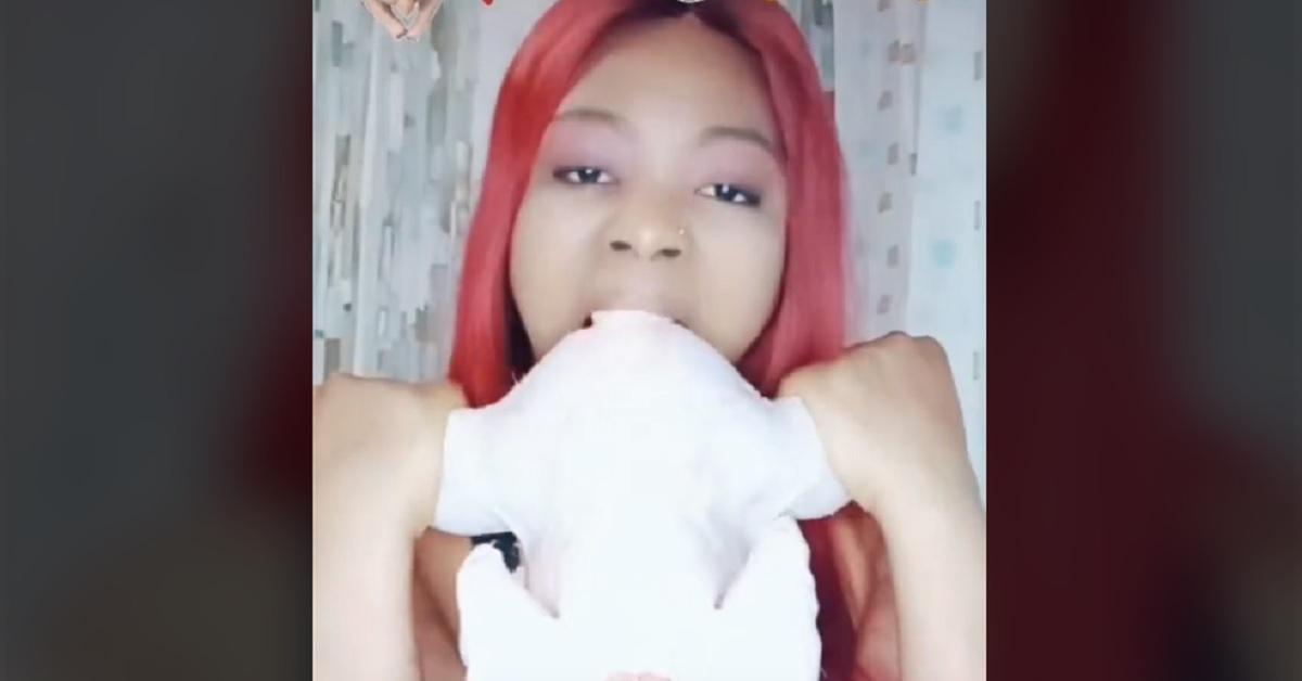 The JasmineWhite403 TikTok Video Is Shocking People Everywhere