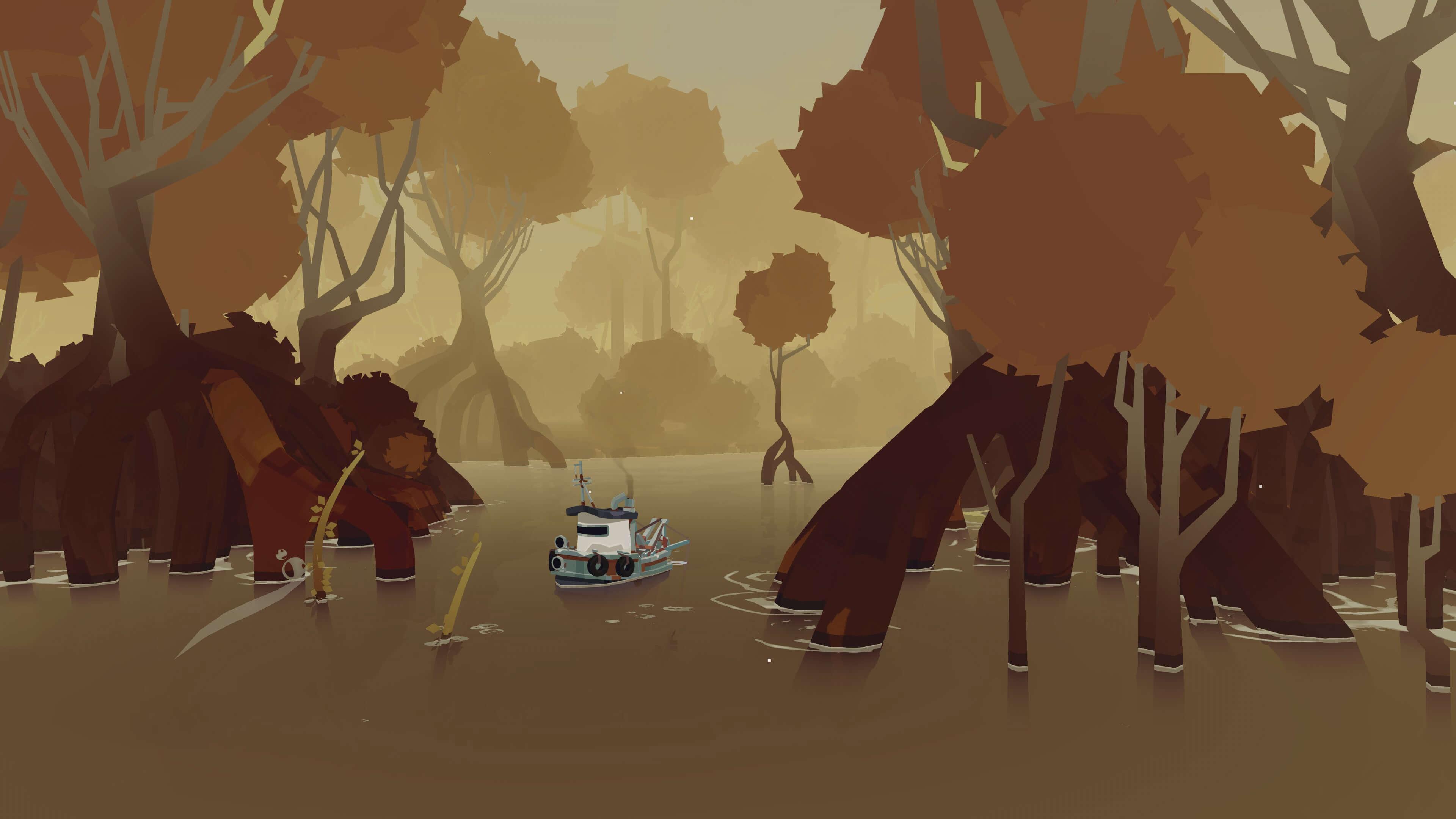Dredge' Review — Must-Buy Indie Fishing Game — Distractify