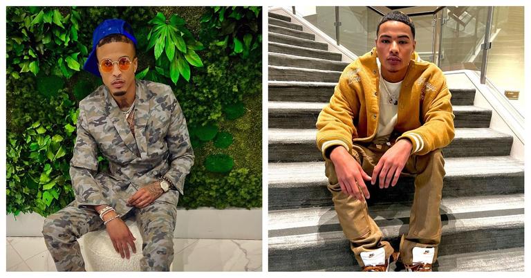 Does August Alsina Have A Boyfriend Here s What We Know does-august-alsina-have-a-boyfriend-here-s-what-we-know