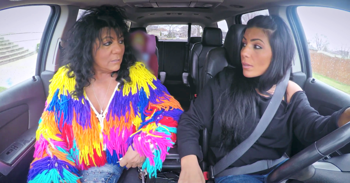 Is TLC's sMothered Fake?