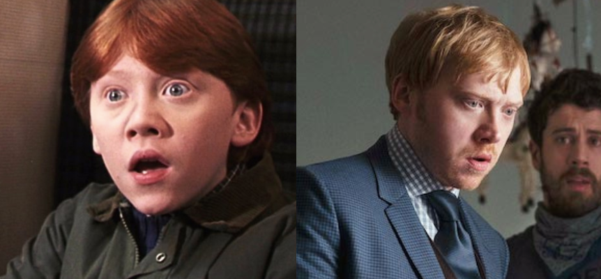 rupert grint