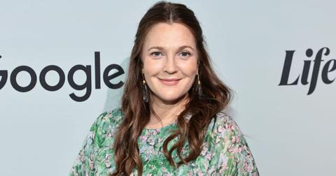 Drew Barrymore's Childhood Was Far From Glamorous — Details