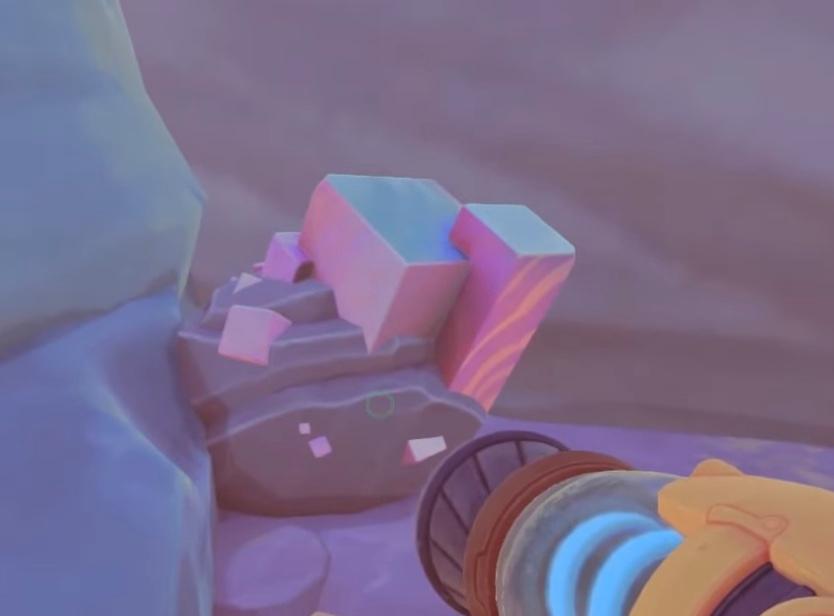 How to get Radiant Ore in Slime Rancher 2