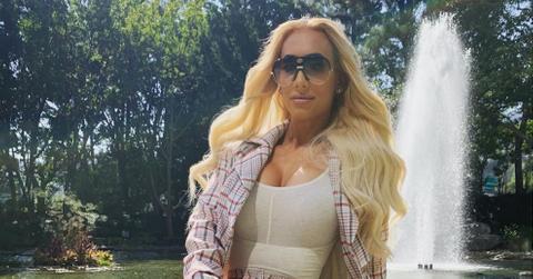 is carmella still dating corey graves