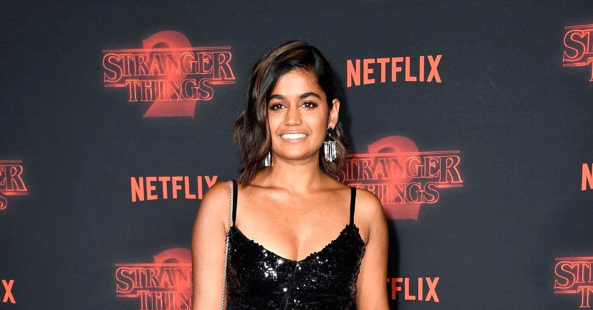 Will Fans See Kali Prasad Return in 'Stranger Things' Season 5?