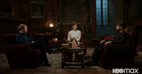 Harry Potter 20th Anniversary: Return to Hogwarts