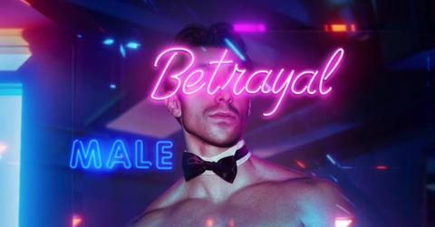 Secrets of the Chippendales Murder