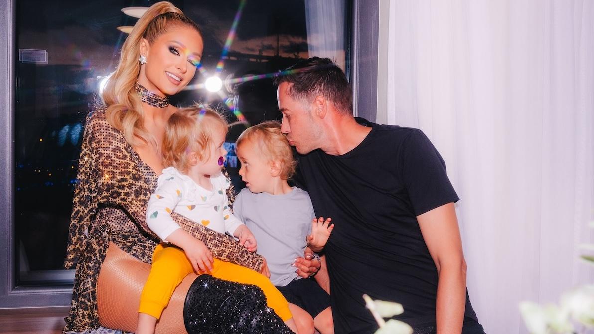 Why Paris Hilton Decided to Use a Surrogate Amid Criticism