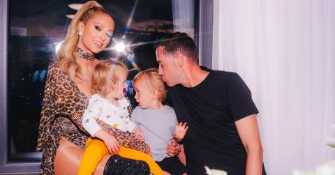 Why Paris Hilton Decided to Use a Surrogate Amid Criticism