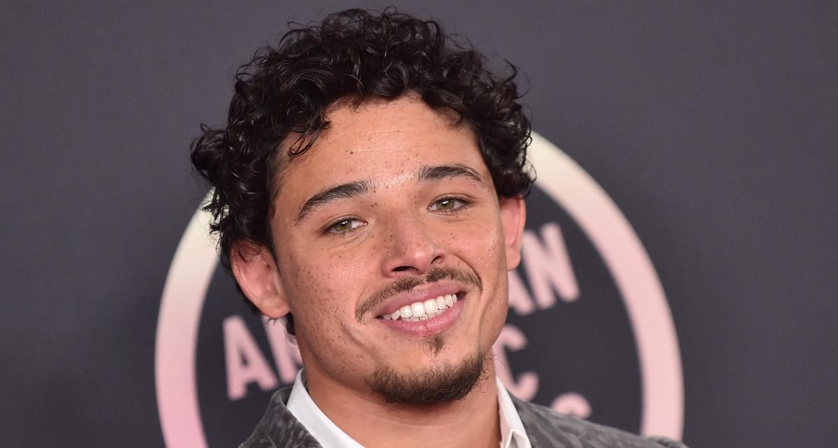 Anthony Ramos