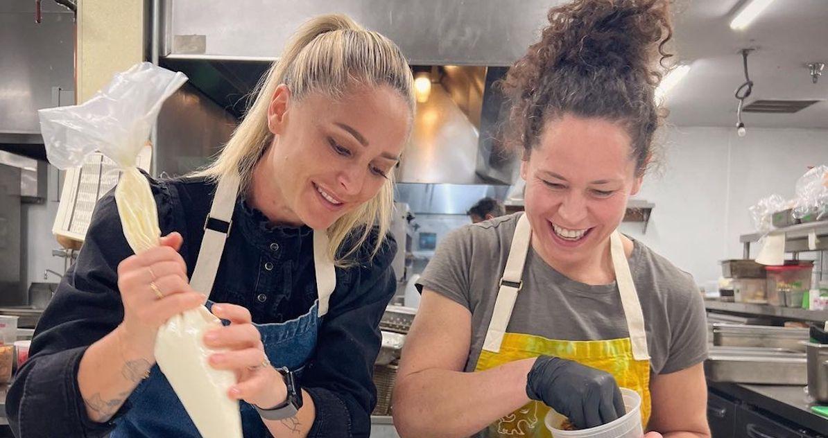 brooke williamson stephanie izard