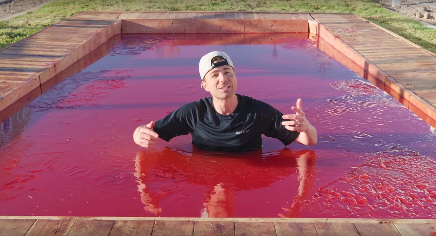 Who Is Mark Rober? Meet the Amazing NASA Engineer Turned YouTuber